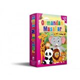 Ormandan Masallar Seti - 30 Kitap