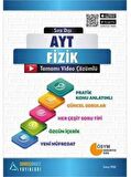 Sıradışı Analiz AYT Fizik Tamamı Video Çözümlü