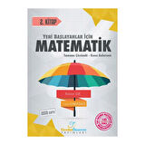 Matematik Konu Anlatımlı 2.kitap
