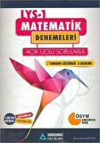 Sıradışıanaliz LYS Matematik Denemeleri (Kelepir)