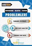 Muhakeme-Mantık-Yorum Problemleri Tamamı Çözümlü