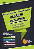 Permütasyon - Kombinasyon Olasılık Problemleri Konu Anlatımlı Soru Bankası