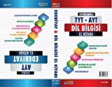 Sıra Dışı Edebiyat ve Dil Bilgisi El Kitabı Çift Yönlü