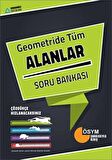 Geometride Tüm Alanlar Soru Bankası