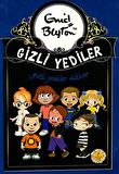 Gizli Yediler Dikkat