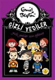 Gizli Yediler İçin Eğlence