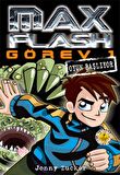 Max Flash - Görev 1