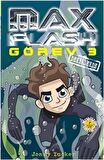 Max Flash - Görev 3