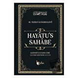 Hayatu’s - Sahabe