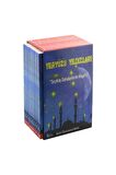 Seçkin Sahabelerin Hayatı - Yeryüzü Yıldızları (10 Kitap)