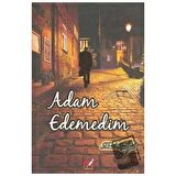 Adam Edemedim