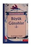 Çocuklar İçin Büyük Günahlar - 2