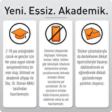 Dikkati Güçlendirme Seti - 6 Yaş