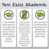 Dikkati Güçlendirme Seti 11 Yaş
