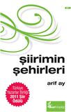 Şiirimin Şehirleri