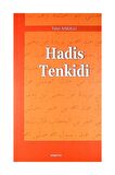 Hadis Tenkidi