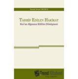 Tahrif Edilen Hakikat