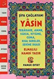 Şifa Çağlayanı Yasin (Yasin-125)