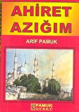 Ahiret Azığım (Dua-070)