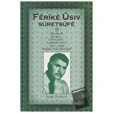 Ferike Usiv Suretsufe