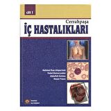 Cerrahpaşa İç Hastalıkları (2 Cilt Takım)