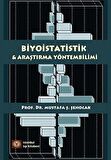 Biyoistatistik ve Araştırma Yöntembilimi