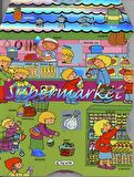 Çarkı Çevir - Süpermarket