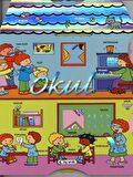 Çarkı Çevir - Okul