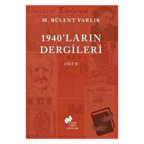 1940'ların Dergileri Cilt 2