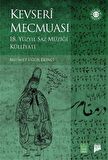 Kevseri Mecmuası