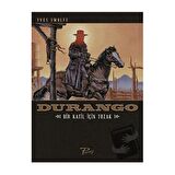 Durango 3: Bir Katil İçin Tuzak