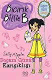 Doğum Günü Karışıklığı - Bıcırık Billie B