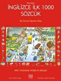 İngilizce İlk Bin Sözcük
