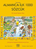 Almanca İlk Bin Sözcük