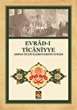 Evrad-ı Ticaniyye