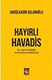 Hayırlı Havadis