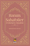 Hanım Sahabiler & Yıldızların İzinden / Dr. Abdurrahman Gülmez