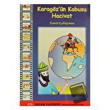 Karagöz’ün Kabusu Hacivat