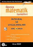 Öğreten Matematik Fasikülleri Türev ve Uygulamaları Soru Bankası