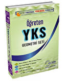 Gür Yayınları TYT AYT Geometri Öğreten Seti