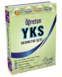 Öğreten Geometri Seti Gür Yayınları