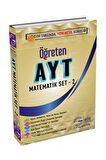 AYT Matematik Öğreten Set 2