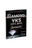 Gür Tyt-Ayt Diamond Geometri Soru Bankası