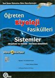 Öğreten Biyoloji Fasikülleri Sistemler Boşaltım ve Hareket Sistemleri