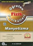 Gür Yayınları Öğreten Fizik Fasikülleri Mayetizma