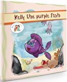 Story Time Kelly The Purple Fish