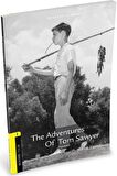 Stage 1 The Adventures Of Tom Sawyer