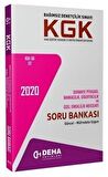 (Kgk 02) Sermaye Piyasası Soru Bankası