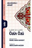 Lübb'ül-Lübb Özün Özü