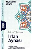 Mir'at'ül-İrfan İrfan Aynası